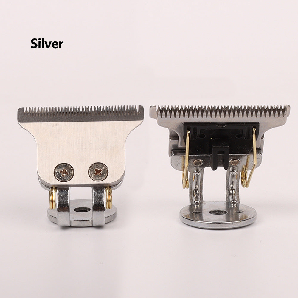 Charging Multifunctional Shaver Accessories Fully Washable Cutter Head With Bracket