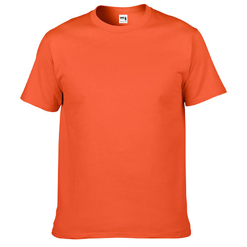 210g Thick Cotton Short Sleeve