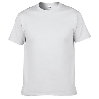 210g Thick Cotton Short Sleeve