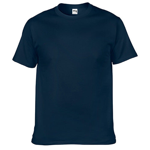 210g Thick Cotton Short Sleeve