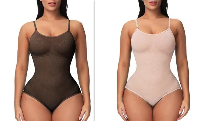 Ultra-Smooth Seamless Shapewear for Women – Perfect Under Any Outfit