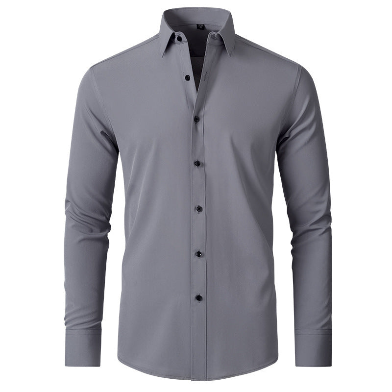 Men's Long Sleeve Shirt