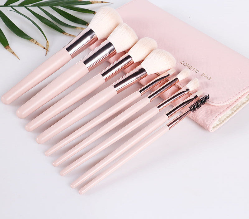 Makeup brush beauty tools