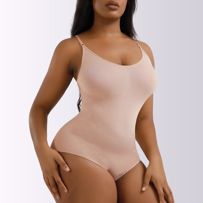 Large Postpartum Seamless Shapewear For Women