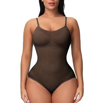 Ultra-Smooth Seamless Shapewear for Women – Perfect Under Any Outfit