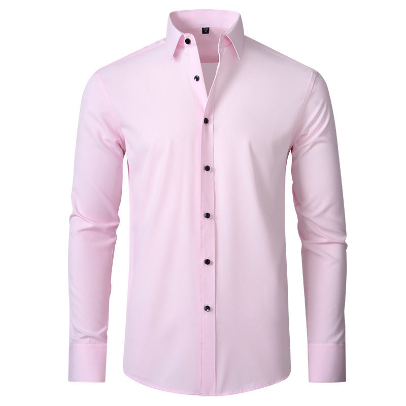 Men's Long Sleeve Shirt