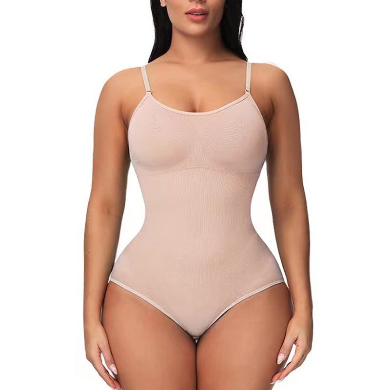 Ultra-Smooth Seamless Shapewear for Women – Perfect Under Any Outfit