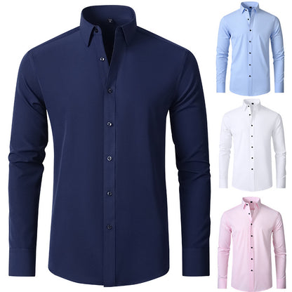 Men's Long Sleeve Shirt