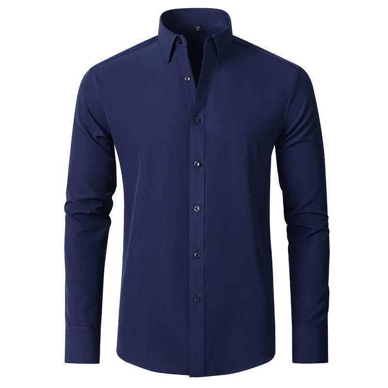 Men's Long Sleeve Shirt