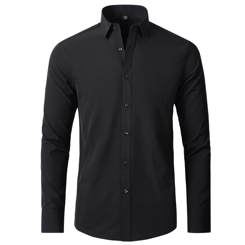 Men's Long Sleeve Shirt