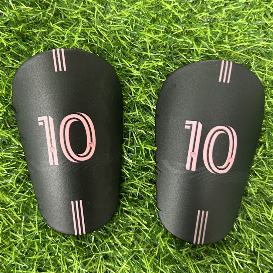 Extra Small Football Shin Guard Mini