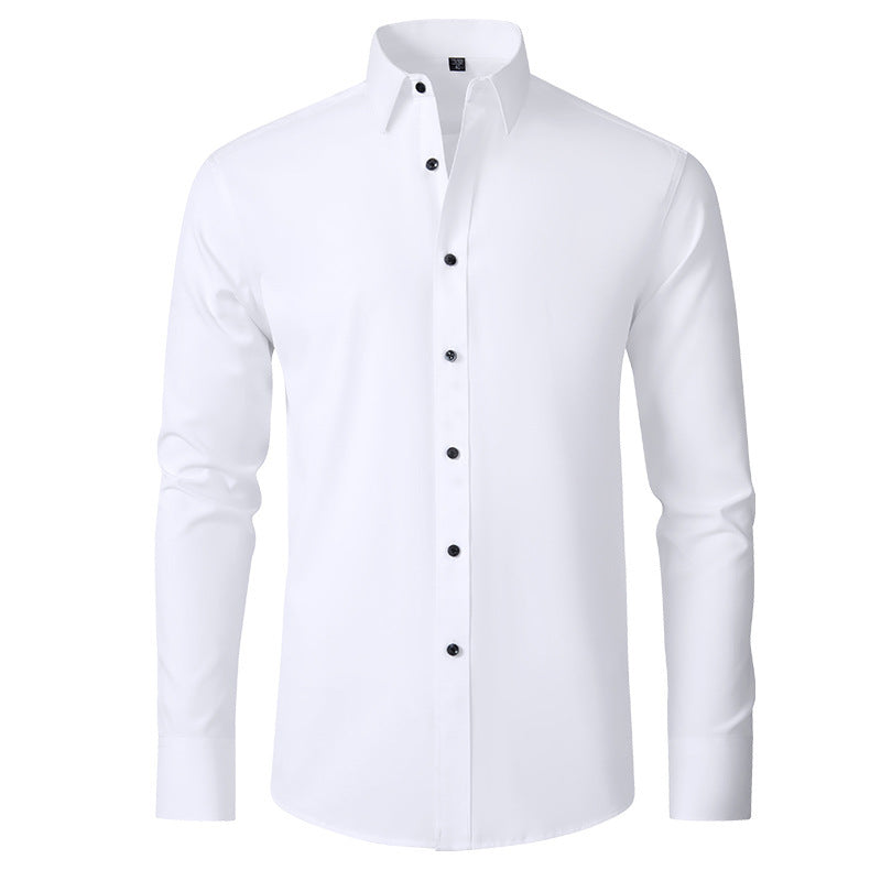 Men's Long Sleeve Shirt