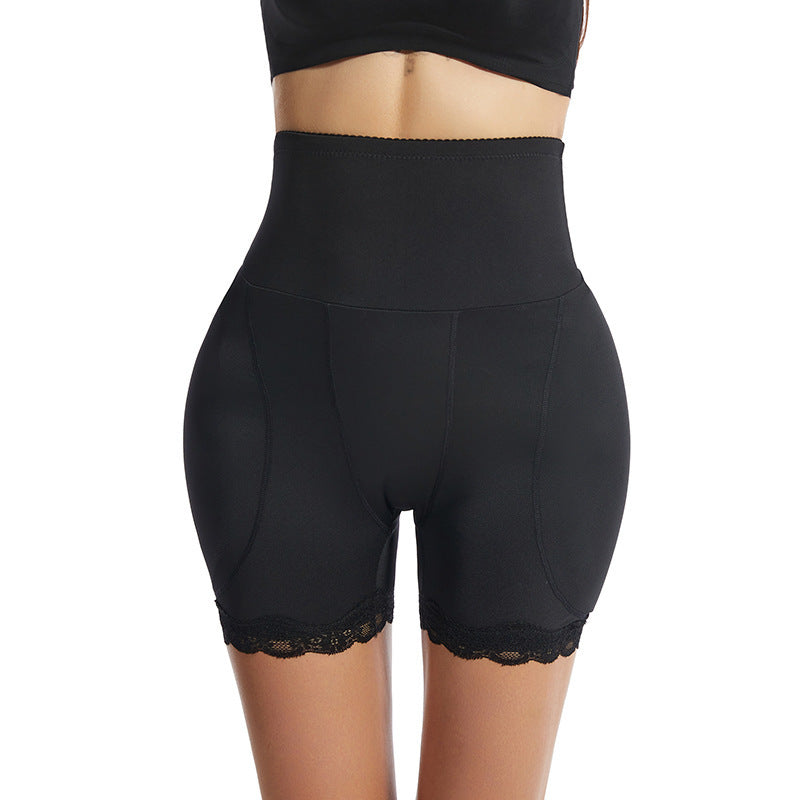 Women's Padded Shapewear | Enhance Curves with Comfortable Sponge Pads